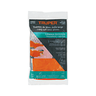 GUANTES DE LATEX NARANJA TALLA G TRUPER 3