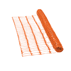 MALLA DE SEGURIDAD 30 METROS ALTO1.22mts POLIETILENO TRUPER 1