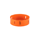 SIERRA COPA BIMETALICA GUIA 7/16” DIAMETRO 6” TRUPER 1