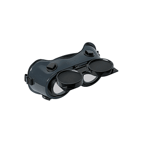 GAFAS PARA SOLDAR VÁLVULAS DE VENTILACIÓN SOMBRA 6 TRUPER