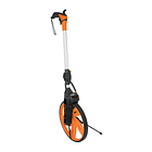 ODOMETRO CON FRENO RUEDA DE 13” PULG 5 DIGITOS TRUPER 1