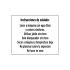 POLO POLIESTER PARA DAMA COLOR GRIS TALLA CH TRUPER 3