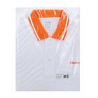 POLO POLIESTER PARA HOMBRE COLOR BLANCO TALLA CH TRUPER 4