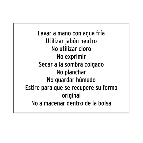 CASACA DE PLUMAS PARA DAMA GRIS TALLA G TRUPER 4