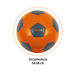 BALON DE FUTBOL SOCCER BAL-F4 TRUPER 1