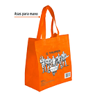 BOLSA ECOLOGICAS REUTILIZABLES 30kg BOEC-30X34 TRUPER 2