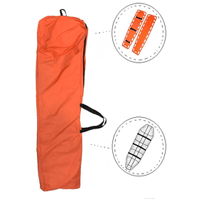 PROTECTOR O FUNDA PARA CAMILLAS