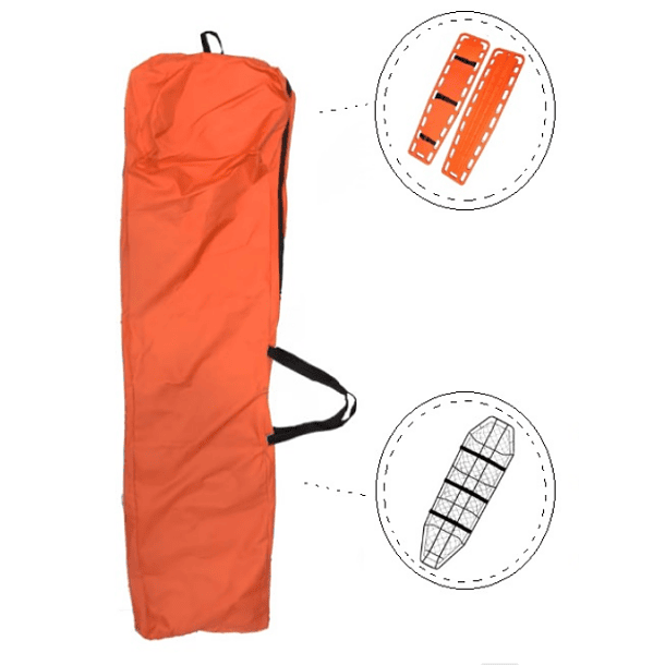 PROTECTOR O FUNDA PARA CAMILLAS 