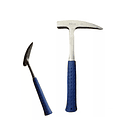 PICOTA DE GEOLOGO DE 22 ONZAS O 616 GRAMOS IMPORTADA 1