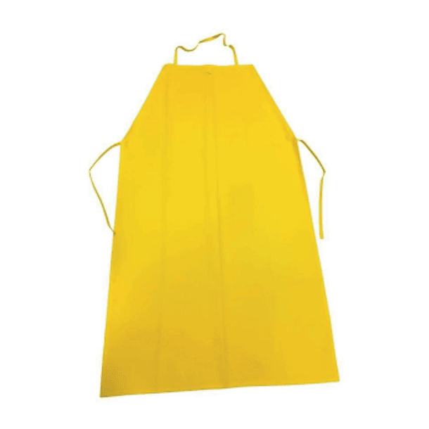 MANDIL O DELANTAL PLASTICO 