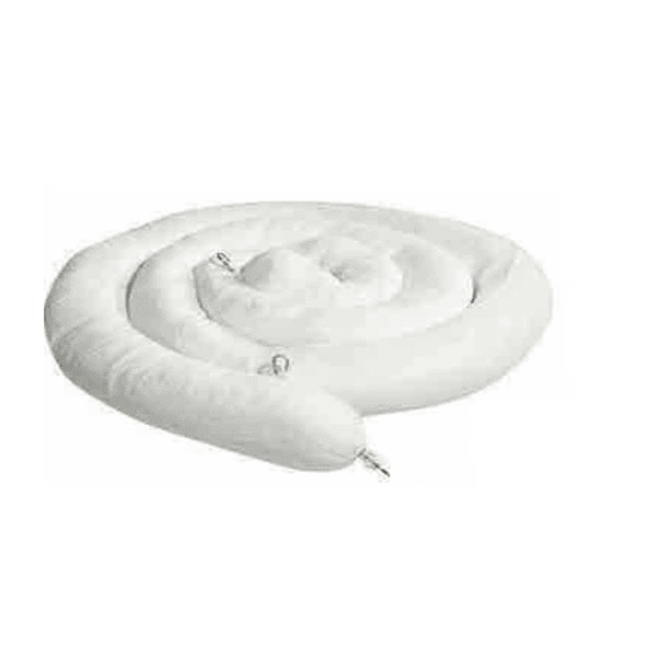 CORDON ABSORBENTE PARA HIDROCARBUROS 