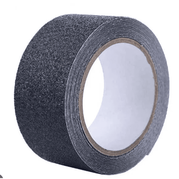 CINTA ANTIDESLIZANTE DE ALTO TRANSITO ULTRARESISTENTE DE 2