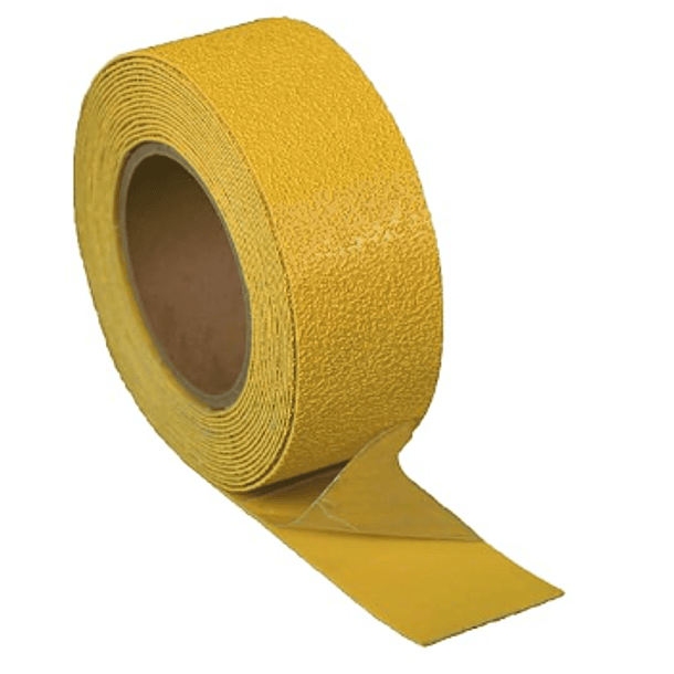 CINTA ANTIDESLIZANTE DE ALTO TRANSITO ULTRARESISTENTE DE 2