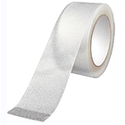 CINTA ANTIDESLIZANTE TRANSPARENTE PARA BAÑOS DE 2