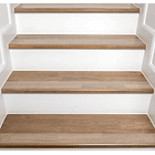 CINTA ANTIDESLIZANTE TRANSPARENTE PARA BAÑOS DE 2