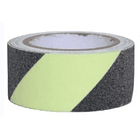 CINTA ANTIDESLIZANTE DE ALTO TRANSITO FOTOLUMINISCETE DE 2