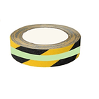 CINTA ANTIDESLIZANTE DE ALTO TRANSITO FOTOLUMINISCETE DE 2