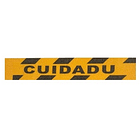 CINTA ANTIDESLIZANTE DE ALTO TRANSITO ULTRARESISTENTE DE 2