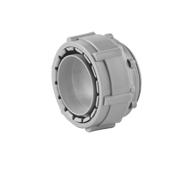 PRENSA ESTOPA PARA TUBO CORRUGADO 3/8