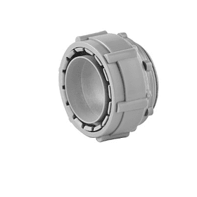 PRENSA ESTOPA PARA TUBO CORRUGADO 3/4