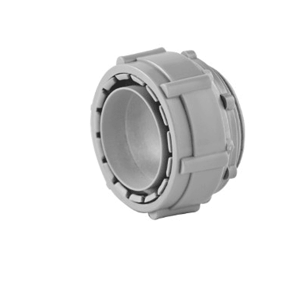 PRENSA ESTOPA PARA TUBO CORRUGADO 3/4