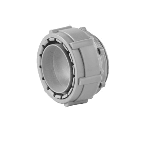 PRENSA ESTOPA PARA TUBO CORRUGADO 1  1/2