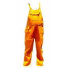 EQUIPO PARA SOLDADOR DE CUERO RESISTENTE CASACA Y OVEROL COMPLETA (TALLA XL) 3