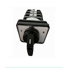 CONMUTADOR DOBLE VELOCIDAD 3 POLOS, 16 AMP (DAHLENDER) 1