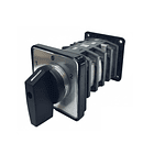 CONMUTADOR DOBLE VELOCIDAD 3 POLOS, 32 AMP (DAHLENDER) 1