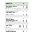 CONMUTADOR O SELECTOR 1-0-2, 2 POLOS, 40 AMP 4