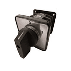 INTERRUPTOR O SELECTOR 0-1, 3 POLOS, 32 AMP 1