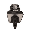 INTERRUPTOR O SELECTOR AMPERIMETRICO 3 TRANSFOR, 16 AMP 1