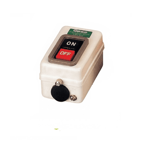 Pulsador de Control de Potencia 15A, 2.2KW