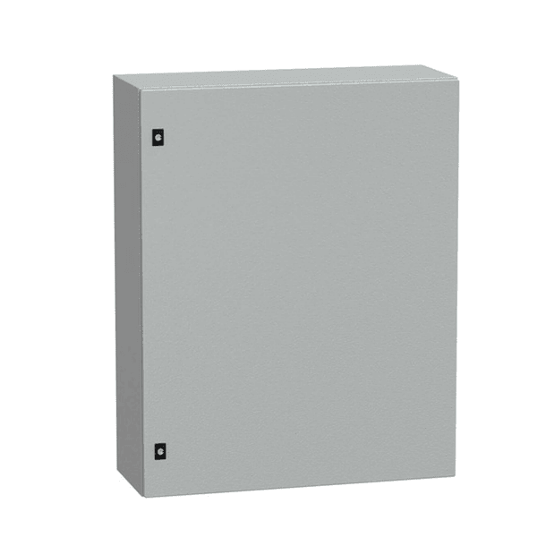 TABLERO GABINETE METALICO ADOSAR 1000x800x300mm Schneider 