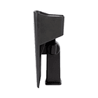 LAMPARA SOLAR DECORATIVA PARA JARDINES O PARQUE DE 2W CON AUTONOMIA DE 6 HORAS, IP65, 6500K LUZ FRIA.  4