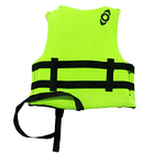 CHALECO SALVAVIDAS NEOPRENO PARA NIÑOS, SEGURIDAD Y CONFORT GARANTIZADO. 2