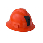 CASCO MINERO DE SEGURIDAD 1