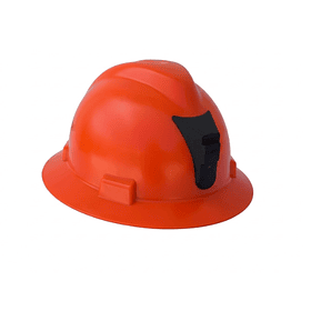 CASCO MINERO DE SEGURIDAD