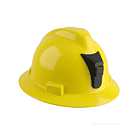 CASCO MINERO DE SEGURIDAD 2