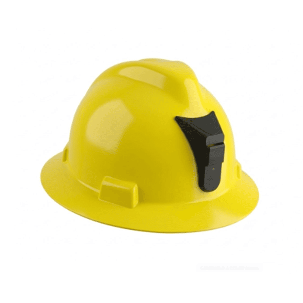 CASCO MINERO DE SEGURIDAD 2