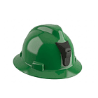 CASCO MINERO DE SEGURIDAD 6