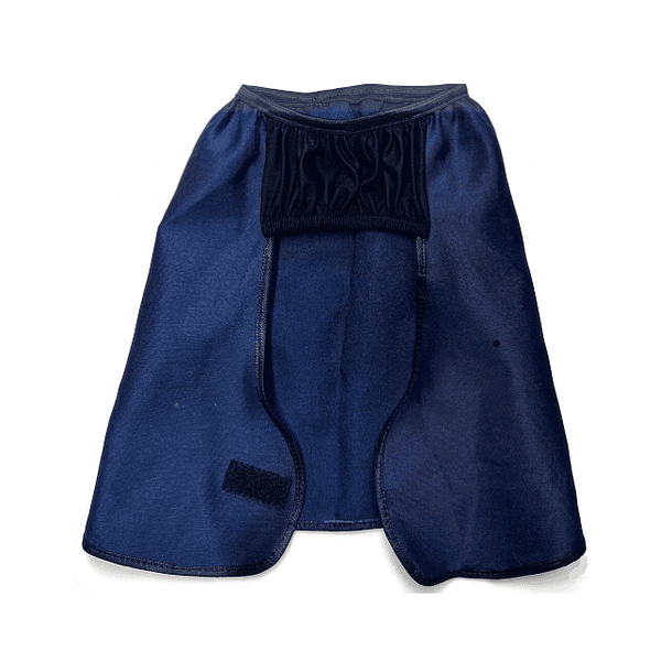 CORTAVIENTO DE SEGURIDAD. 2