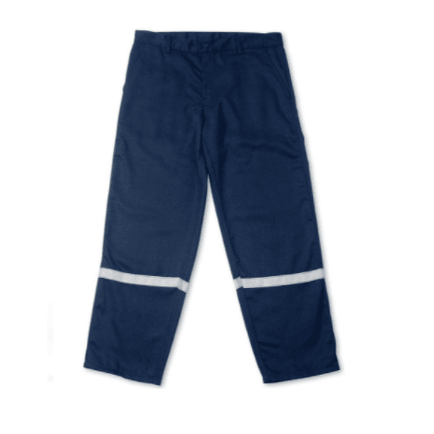 PANTALON DE SEGURIDAD DRILL - VARIEDAD DE TALLAS Y COLORES. 1