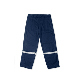 PANTALON DE SEGURIDAD DRILL - VARIEDAD DE TALLAS Y COLORES.