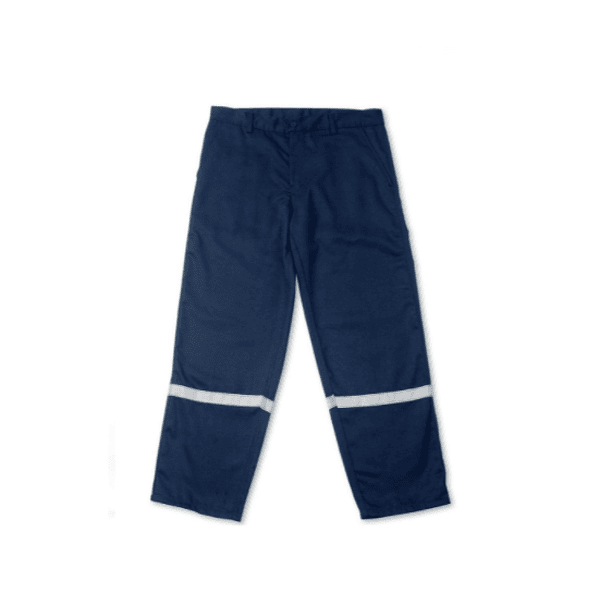 PANTALON DE SEGURIDAD DRILL - VARIEDAD DE TALLAS Y COLORES. 1