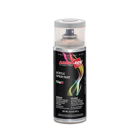 PINTURA EN SPRAY PARA RETOQUE DE TABLEROS ELECTRICOS RAL 7035