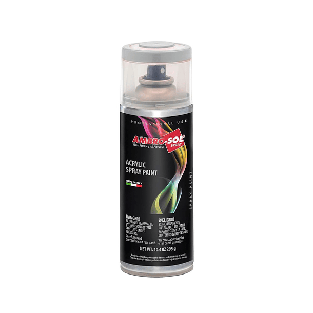 PINTURA EN SPRAY PARA RETOQUE DE TABLEROS ELECTRICOS RAL 7035 1