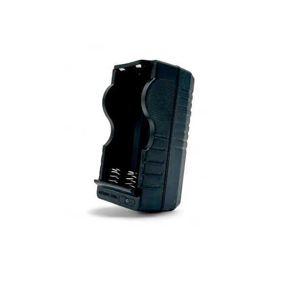 MEGAFONO 80W: RECARGABLE, BLUETOOH, USB + MICRO INALAMBRICO + PILAS + CARGADOR. 5