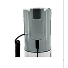 MEGAFONO 120W: RECARGABLE, BLUETOOTH + USB. MAXIMO ALCANCE. 4