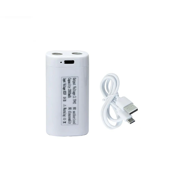 MEGAFONO 120W: RECARGABLE, BLUETOOTH + USB. MAXIMO ALCANCE. 5